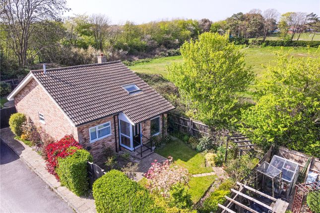2-bed house on 3, Wentwood Gardens, Hampshire, £400,000