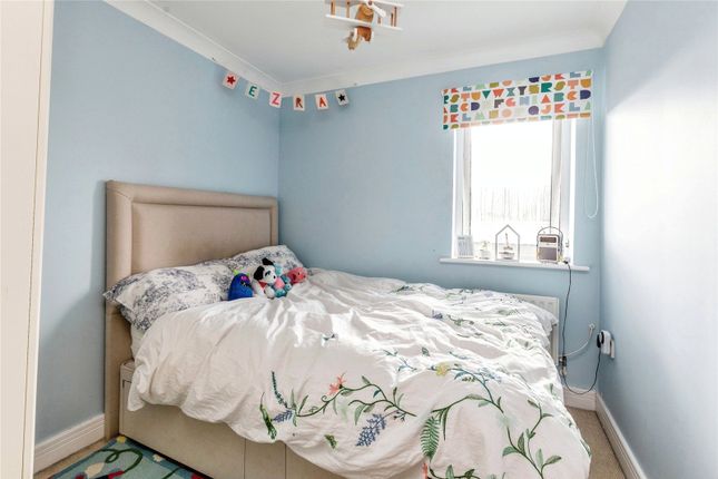 Terraced house for sale in Pier Close, Portishead, Bristol, Somerset
