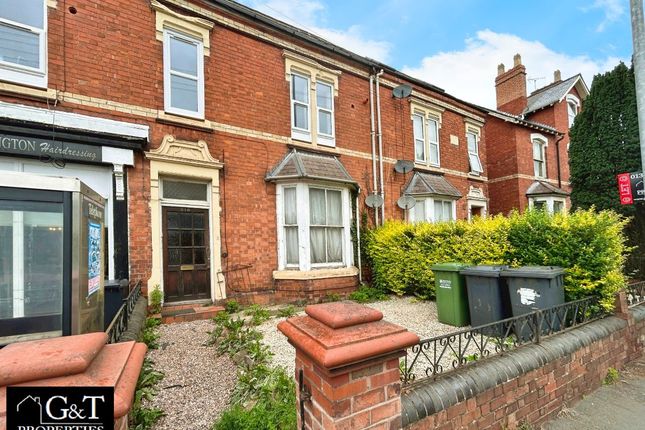 Thumbnail Flat to rent in Chester Road North, Kidderminster