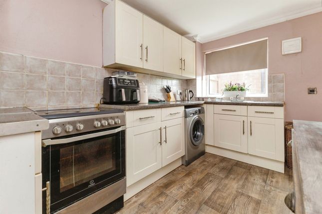 End terrace house for sale in Fulbeck Road, Middlesbrough
