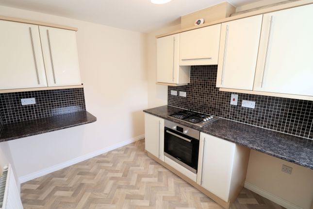 23, Rushmeadow Crescent, Downham Market photo 4
