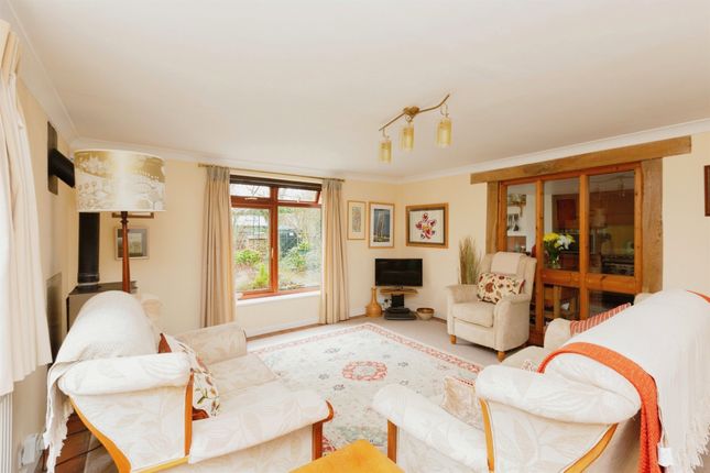 Property for sale in Filgrave, Filgrave, Newport Pagnell
