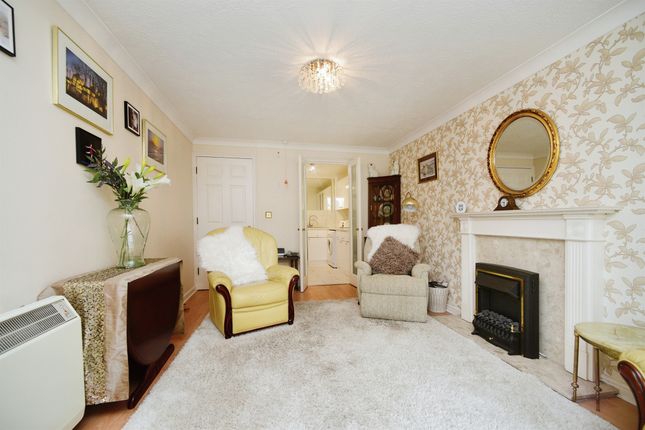 Property for sale in Nizells Avenue, Hove