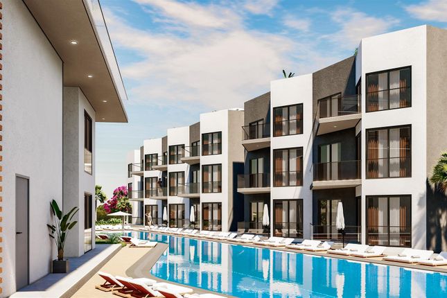 Apartment for sale in East Of Kyrenia