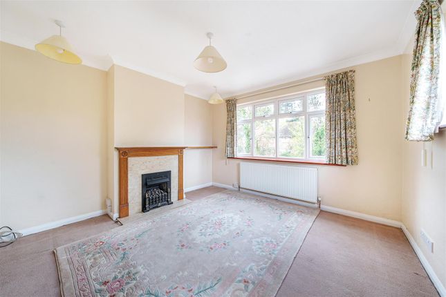 Semi-detached house for sale in Quickley Lane, Chorleywood, Rickmansworth