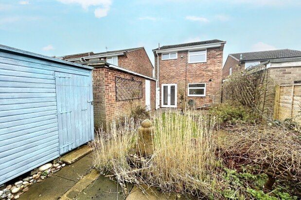 Property to rent in Ullerdale Close, Durham