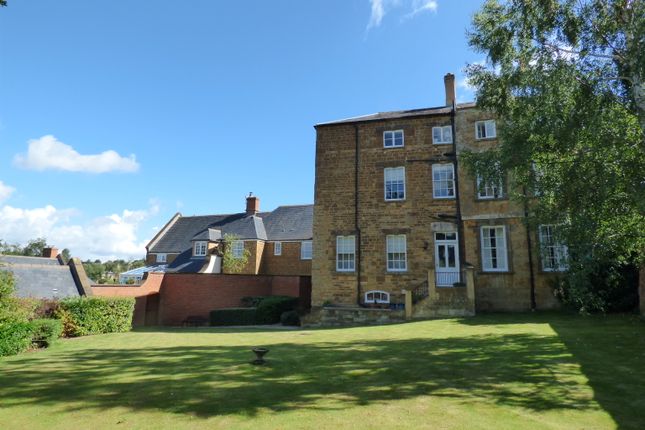 Thumbnail Flat for sale in The Manor House Main Street, Sibford Ferris
