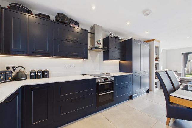 3-bed house on 13, Bacchus Lane, South Cave, £290,000
