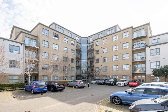 2-bed flat on 74, Thomas Jacomb Place, Walthamstow, £450,000