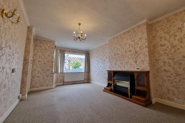 Terraced house for sale in Grayswood Avenue, Coundon, Coventry