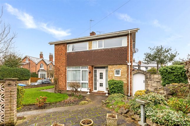 7, St. Johns Road, Cheshire photo 2