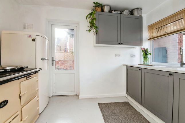 Detached house for sale in Alpha Street, Heavitree, Exeter