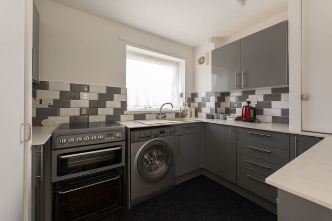 Flat for sale in Mentmore Road, Ramsgate