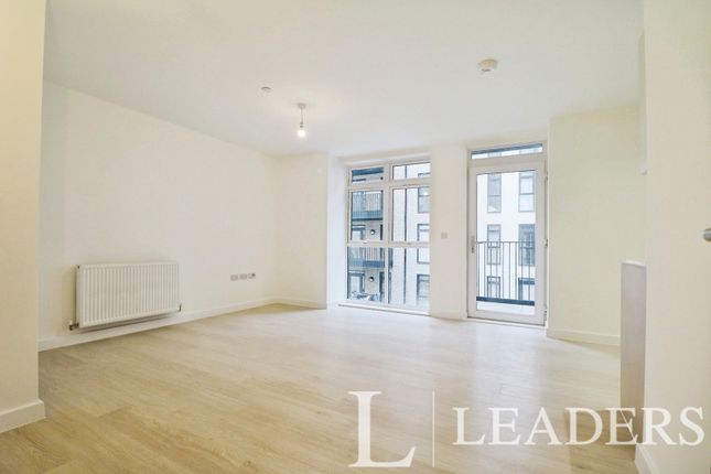 Flat 14, Bluebell House, Wych Elm photo 3