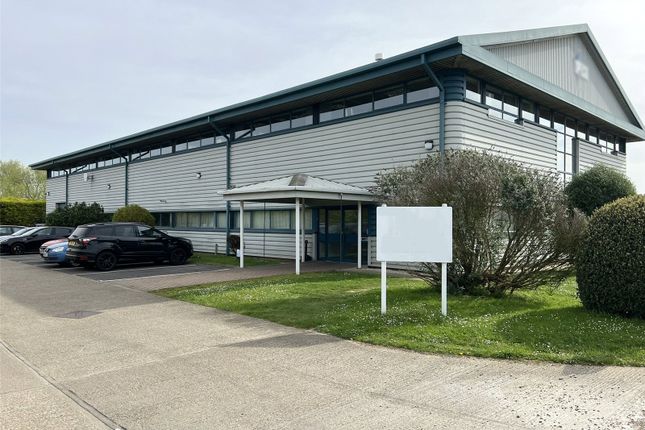 Light industrial for sale in Aviation Way, Southend Airport, Southend-On-Sea