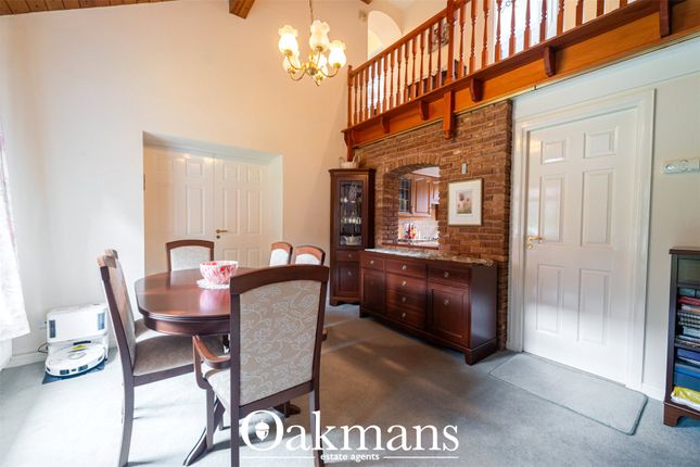 26, OVER MILL DRIVE, BIRMINGHAM photo 4
