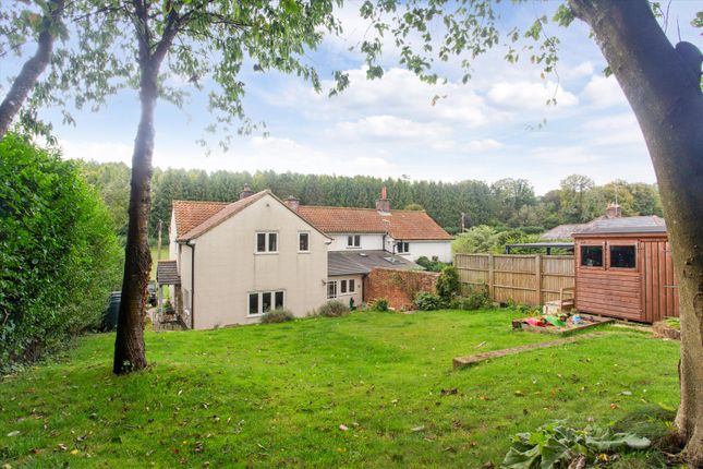 Cottage for sale in Dunley, Whitchurch, Hampshire