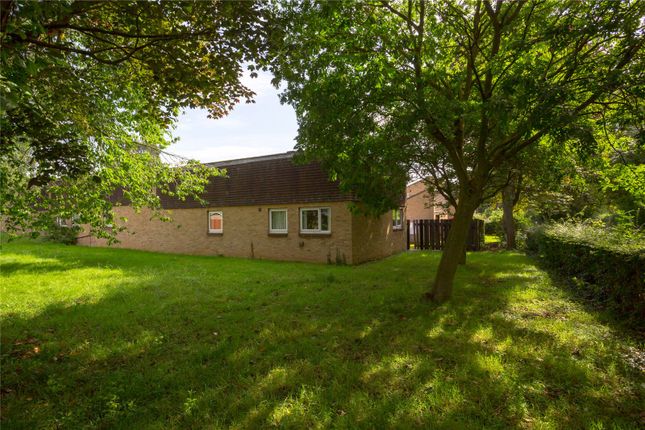 Bungalow for sale in Gardeners Close, Copmanthorpe, York, North Yorkshire