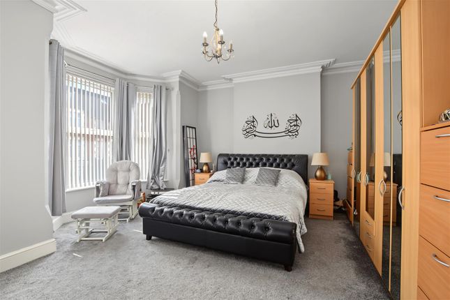 16, Burford Road, Nottingham photo 4