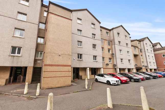 Thumbnail Maisonette for sale in Lenzie Way, Springburn