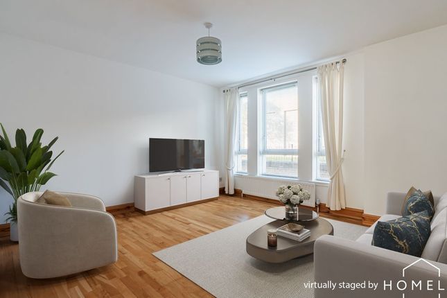 13/1 Moray Park Terrace, Edinburgh, EH7 5TF photo 2