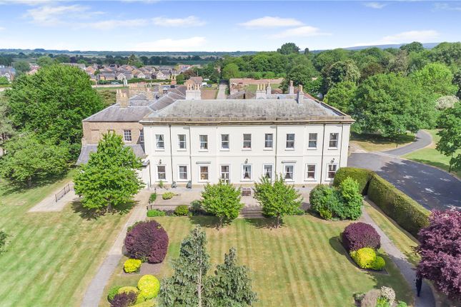 Holme Hall