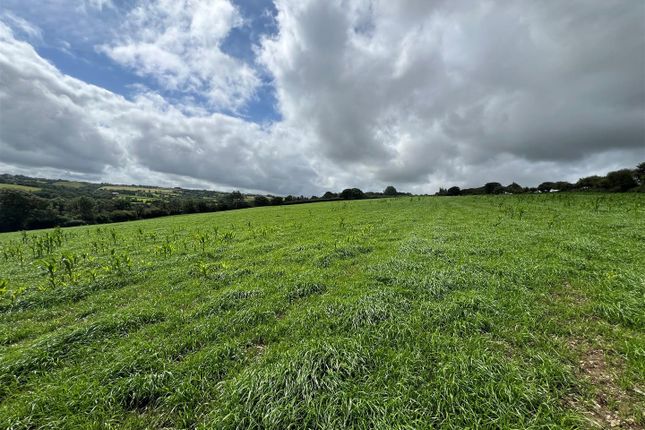 Thumbnail Land for sale in Parc Mawr 18.8 Acres, Penrallt Dolau, Star