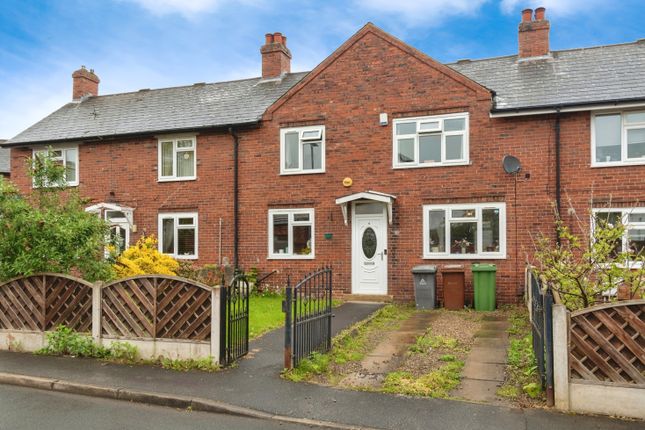 Thumbnail Terraced house for sale in Hawkswood Street, Leeds