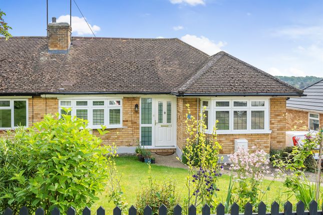 Bungalow for sale in St Marys Avenue, Northchurch, Berkhamsted HP4