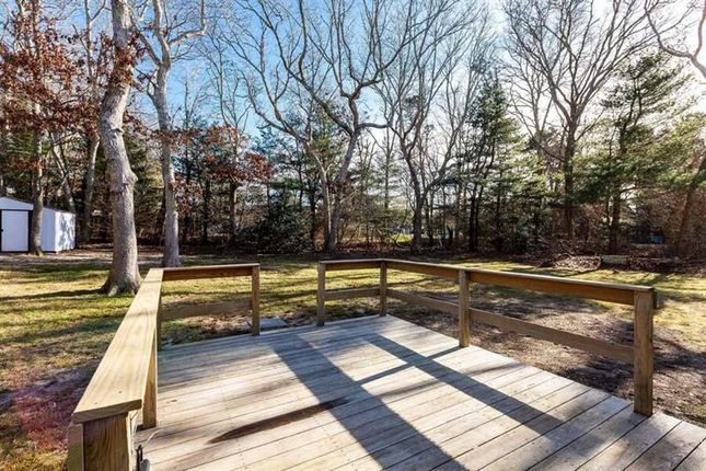 Property for sale in 6 Stage Coach Road, Barnstable, Massachusetts, 02632, United States Of America