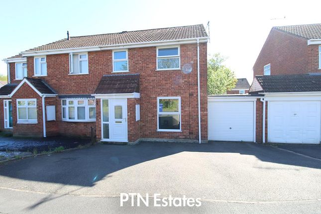 3-bed house on 2, Marbury Mews, Brierley Hill, £235,000