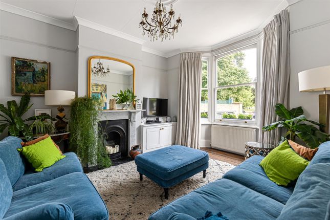 Terraced house for sale in Wanstead Place, London