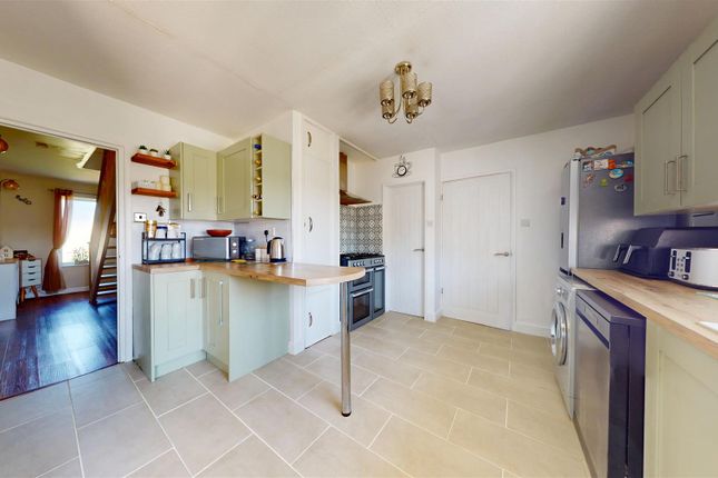 Greenhayes, Southfield, Radstock photo 4