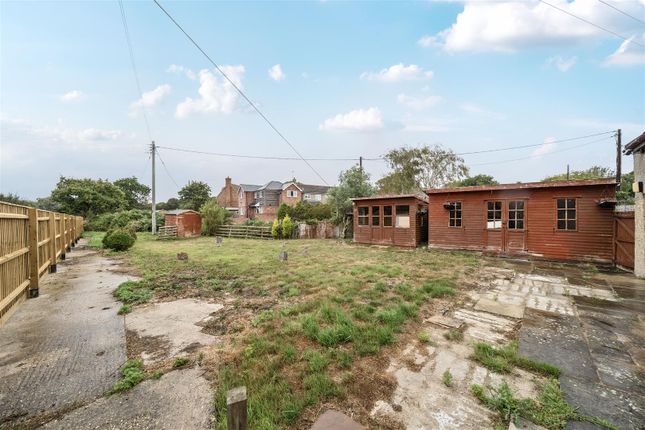 Frenches Farm Cottage, 37, Watery Lane, Upton photo 2