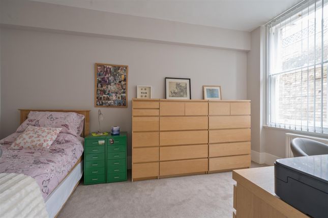 Flat for sale in Salisbury Mews, High Street, Fordington, Dorchester