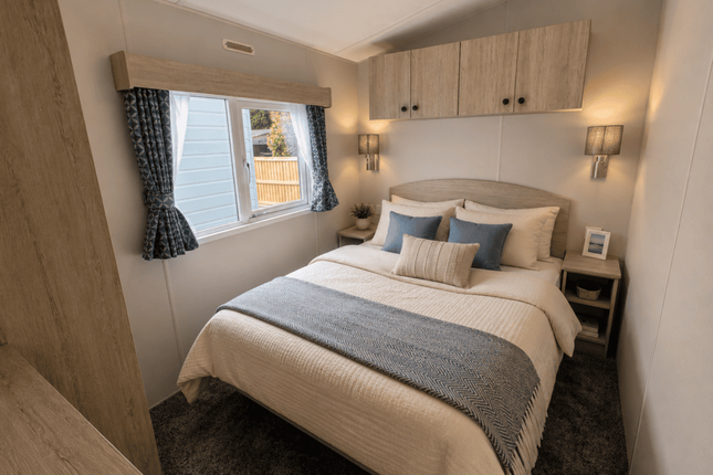 63, Seaview Holiday Home Park, Flintshire photo 4