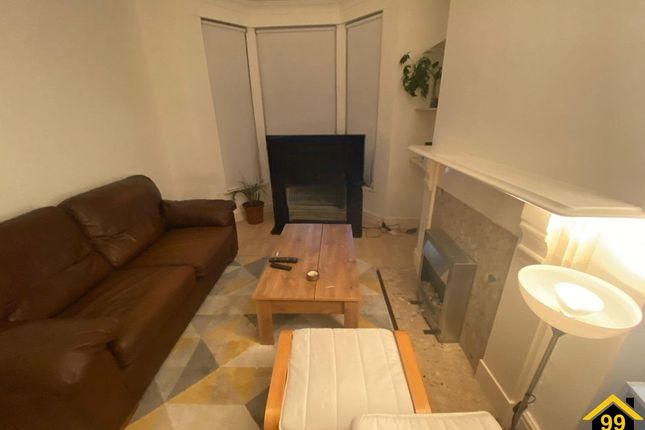Thumbnail End terrace house to rent in Norris Green Road, Liverpool, Merseyside