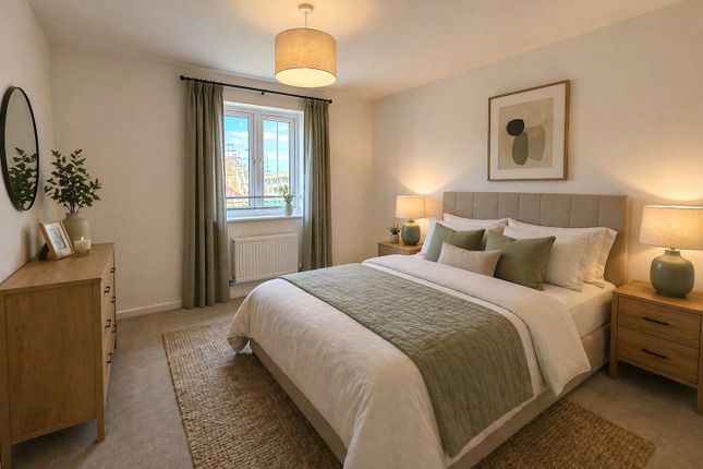 Stortford Fields  (PH2) - Plot 68, 21, Rushforth Road, Hertfordshire photo 4