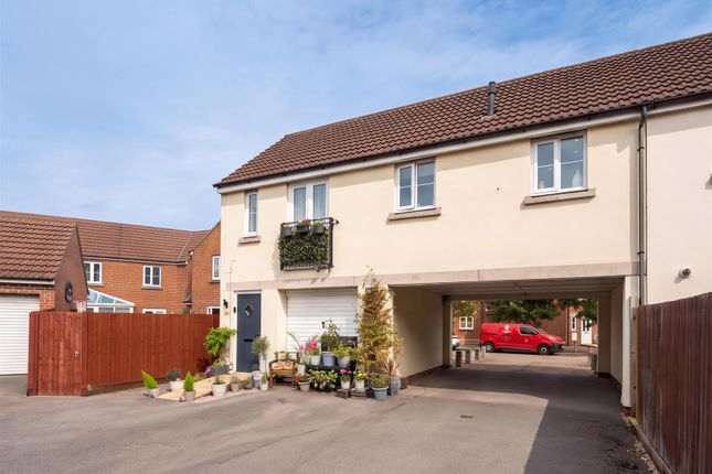 1-bed house on 339, Worle Moor Road, Weston-Super-Mare, £172,500