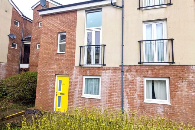 Maisonette for sale in Clos Cwm Golau, Merthyr Tydfil