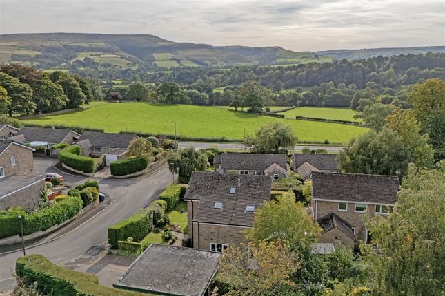 4, Ashopton Drive, Bamford, Hope Valley photo 2