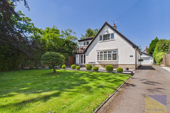 Silverdale,, Lower Lane, Longridge photo 2