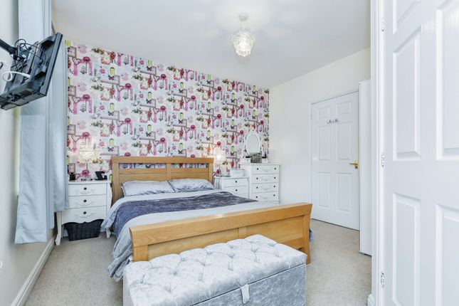 Terraced house for sale in Little Connery Leys, Birstall, Leicester, Leicestershire