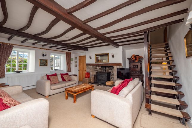 Tremaer, Maer Lane, Bude photo 4