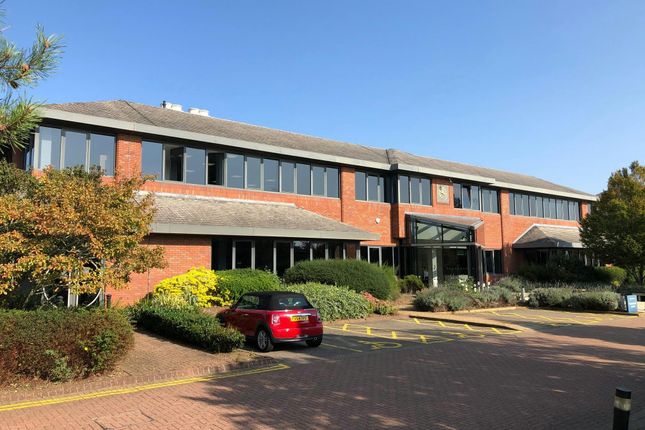 Thumbnail Office to let in Suite M, Windrush Court, Abingdon Business Park, Abingdon