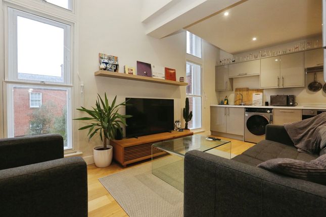 7, Old Chapel Mews, Fareham photo 2