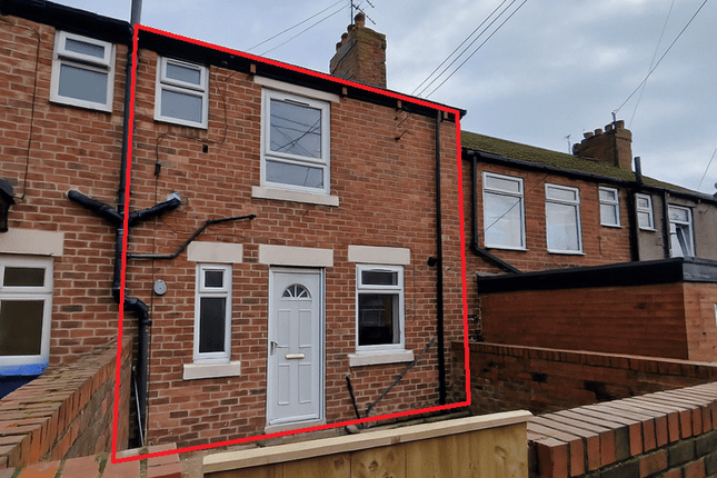 26, Hawthorn St- Let on 25 Year Lease, Peterlee photo 3