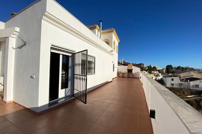 Thumbnail Apartment for sale in Albox, Almería, Spain