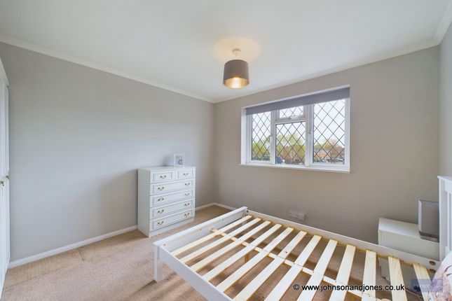 Terraced house for sale in Brookside, Chertsey