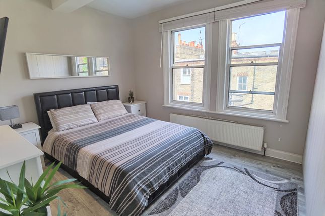 Terraced house for sale in Comeragh Road, London